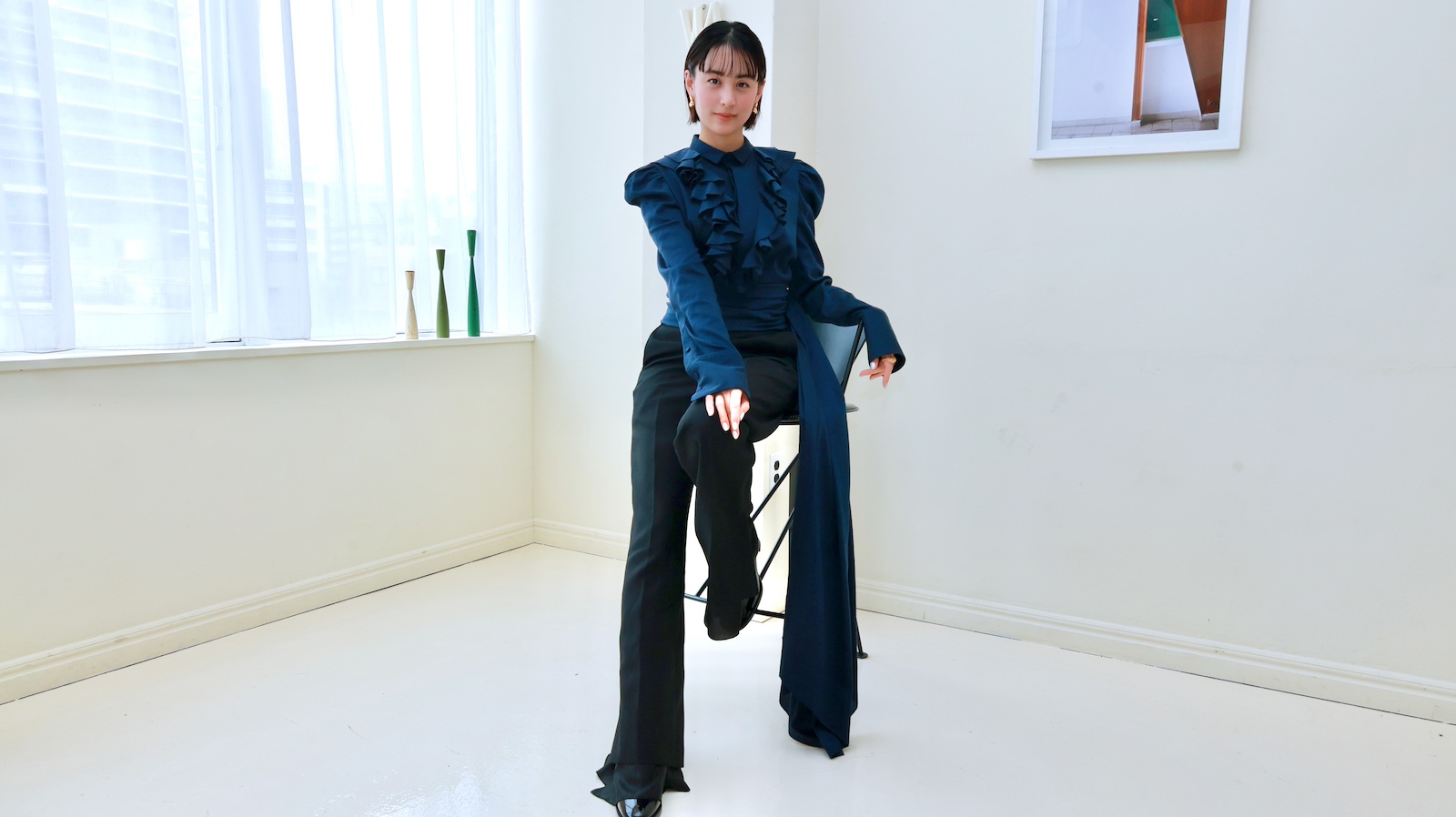 山本美月の写真