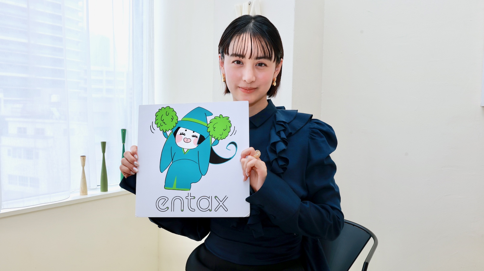 山本美月の写真