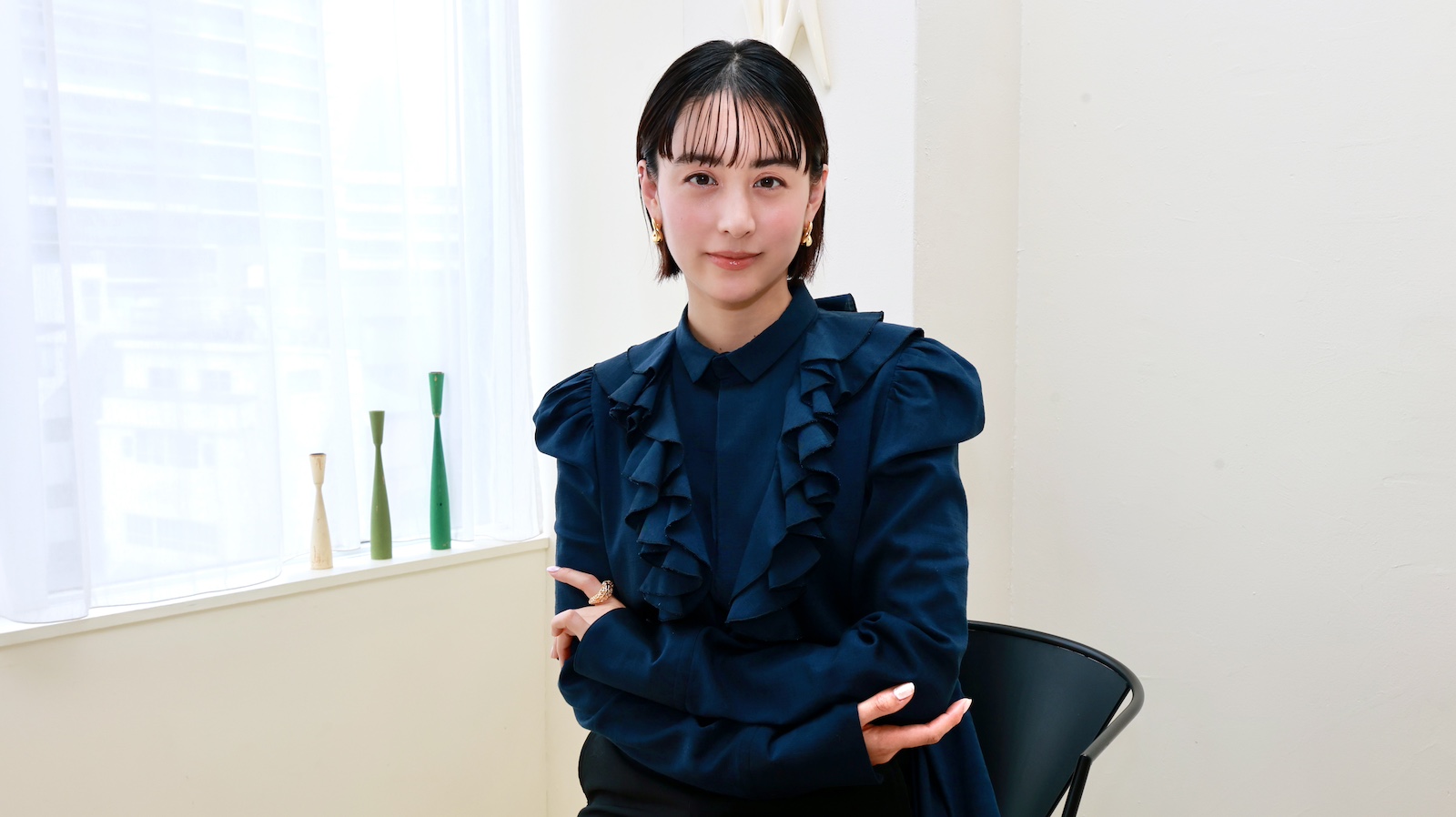 山本美月の写真
