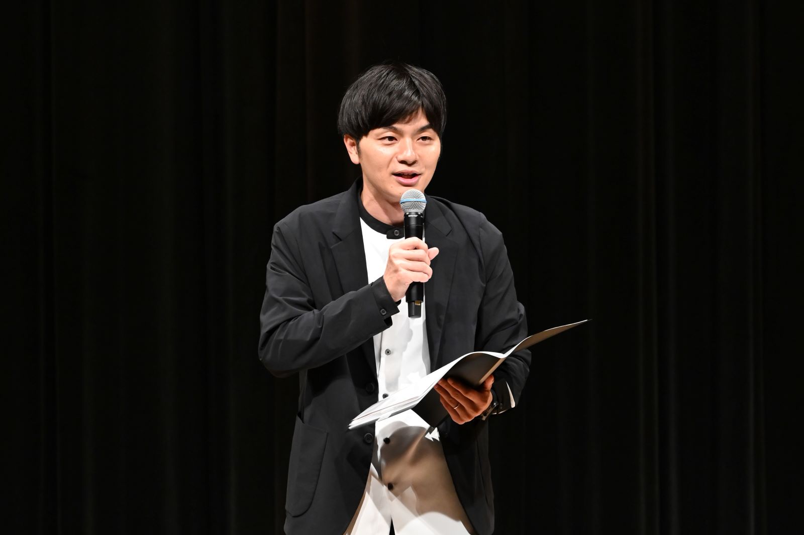 令和喜多みな実・河野