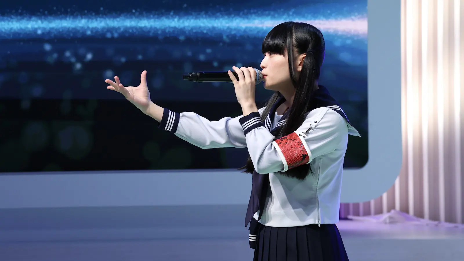 新しい学校のリーダーズ　SUZUKA 5周年記念お好み習字 新しい学校のリーダーズ SUZUKA 5周年記念お好み習字 新しい学校の