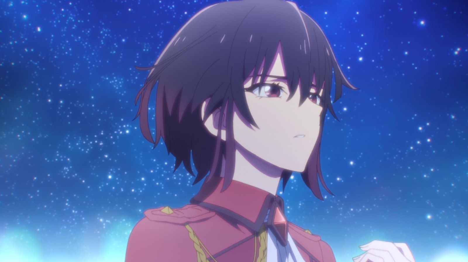 アニメ『ばいばい、アース』の画像