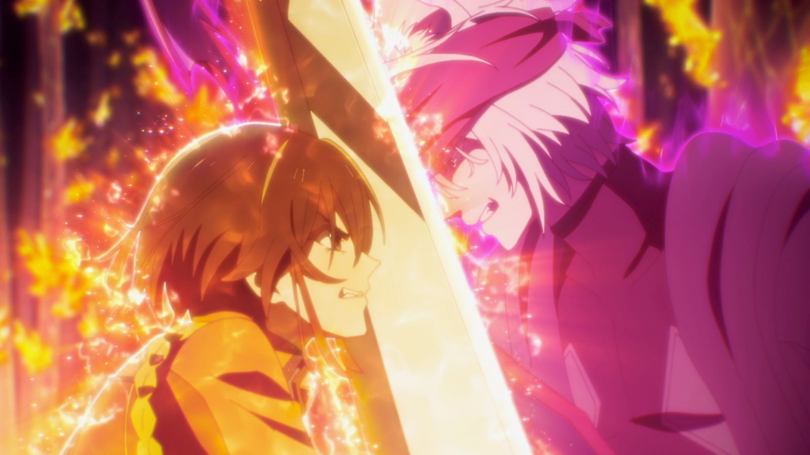 アニメ『ばいばい、アース』の画像