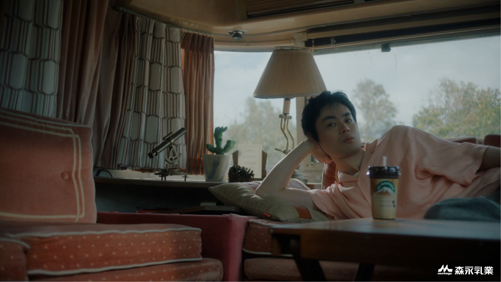 菅田将暉の写真