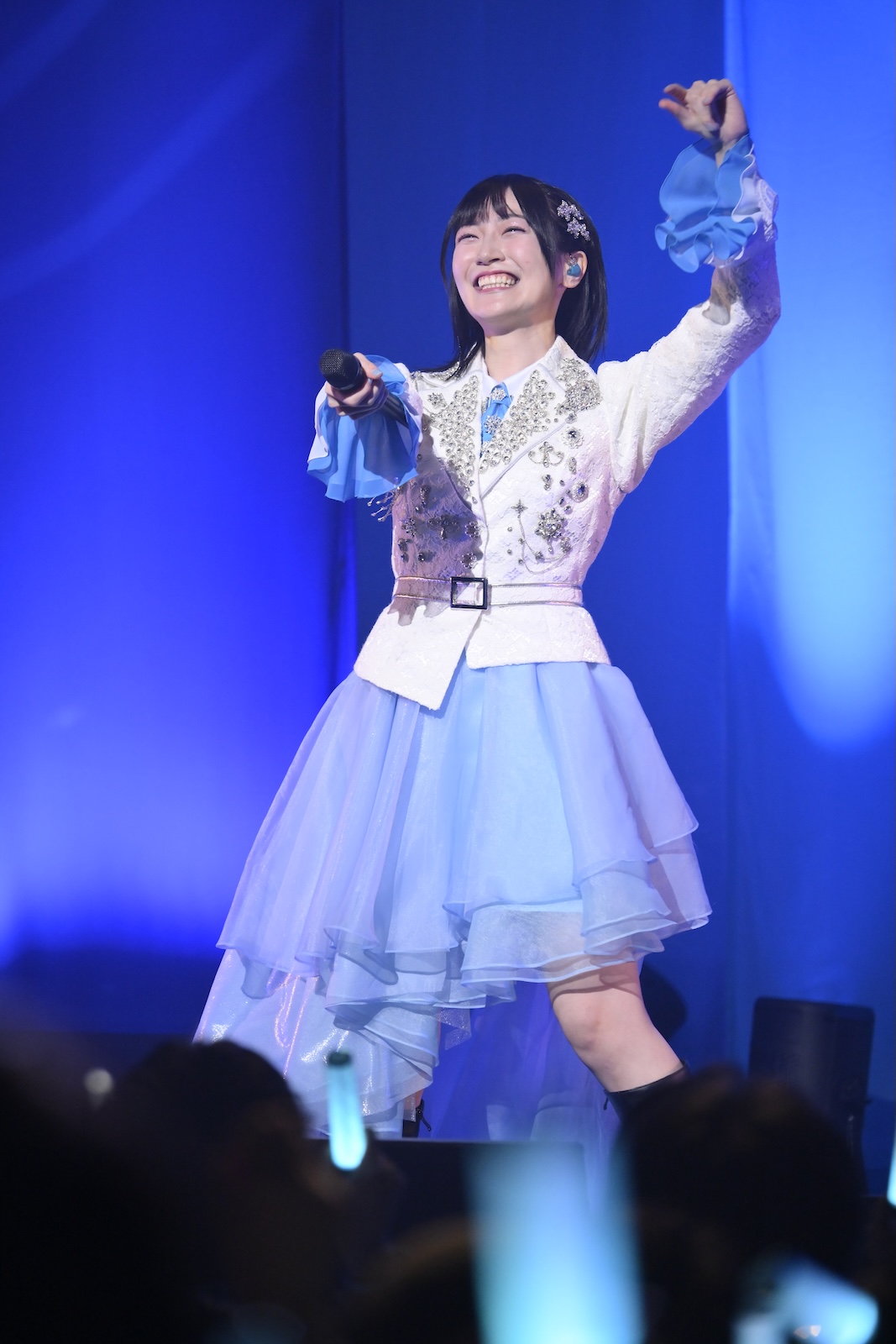 前島亜美の写真
