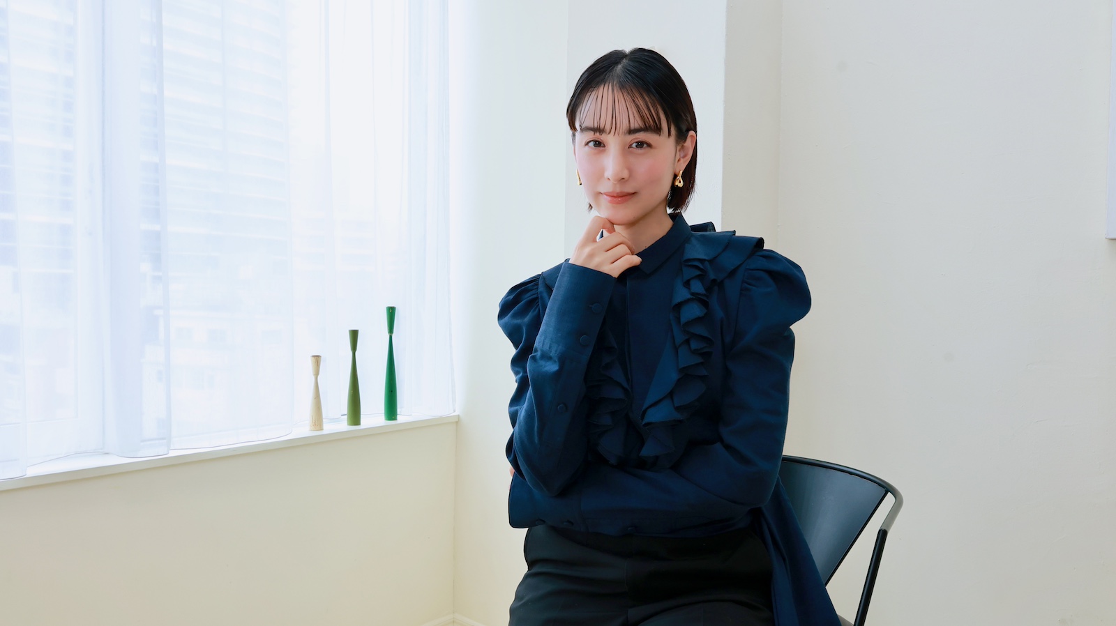 山本美月の写真
