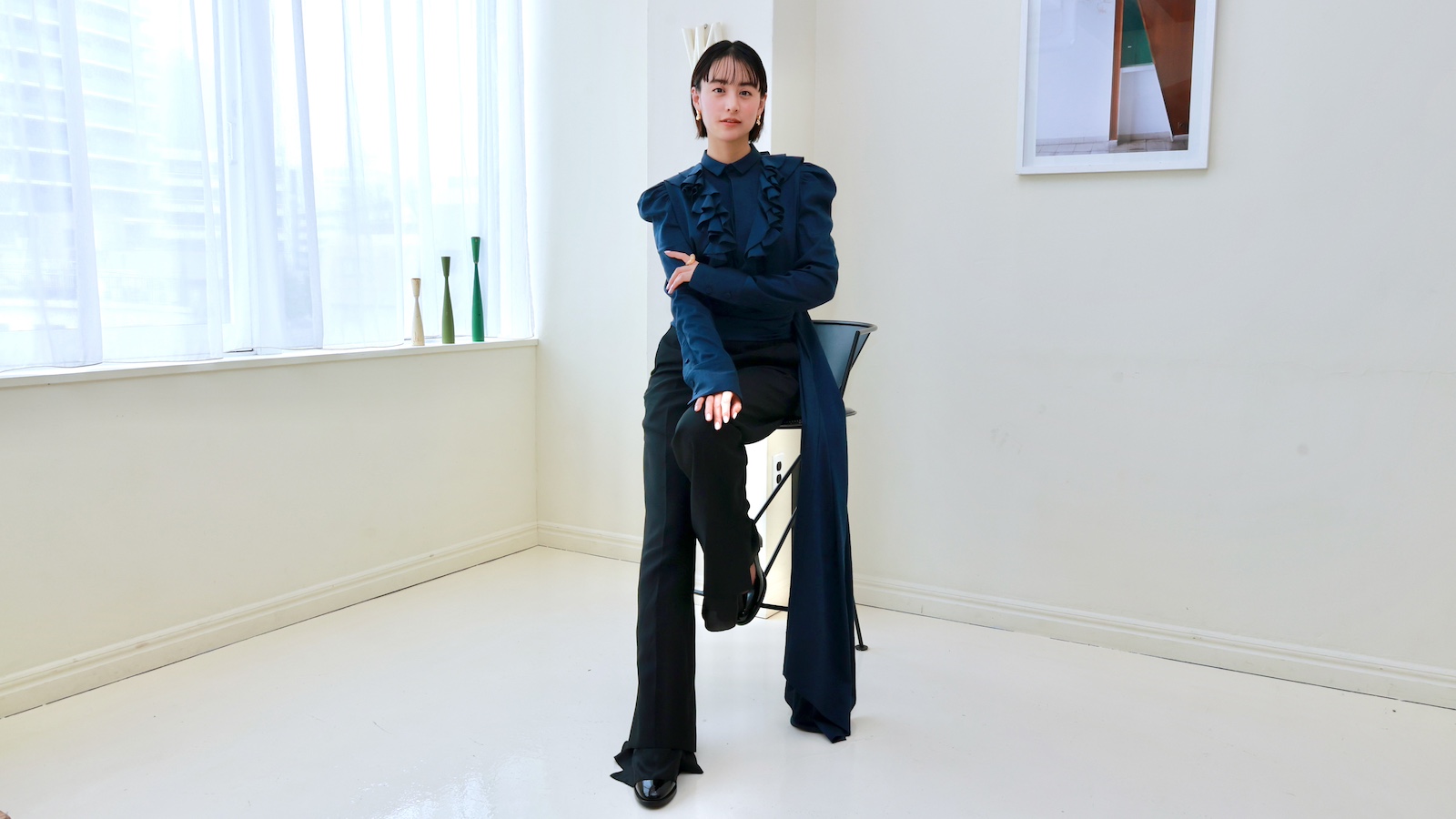 山本美月の写真