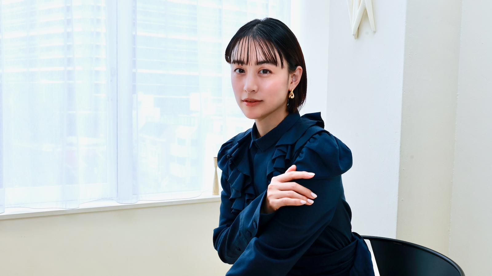 山本美月の写真