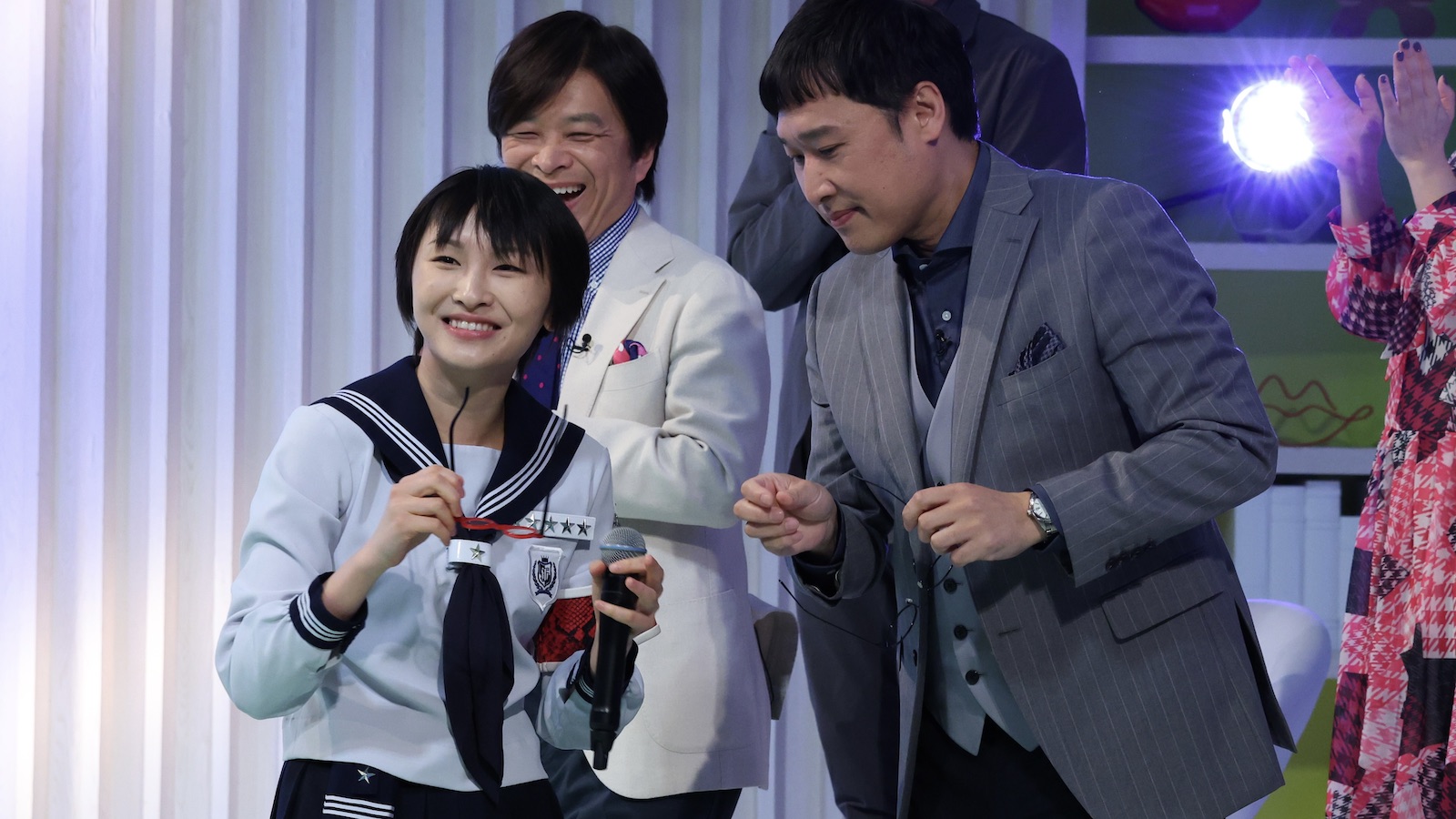 SUZUKAらの写真