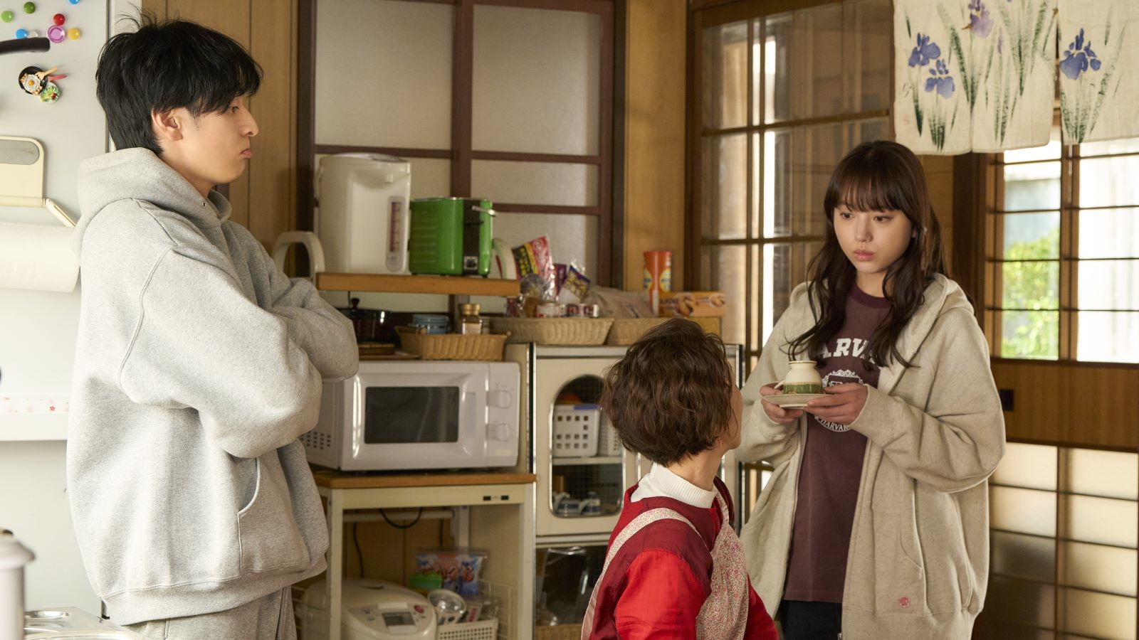 『俺の話は長い』の画像
