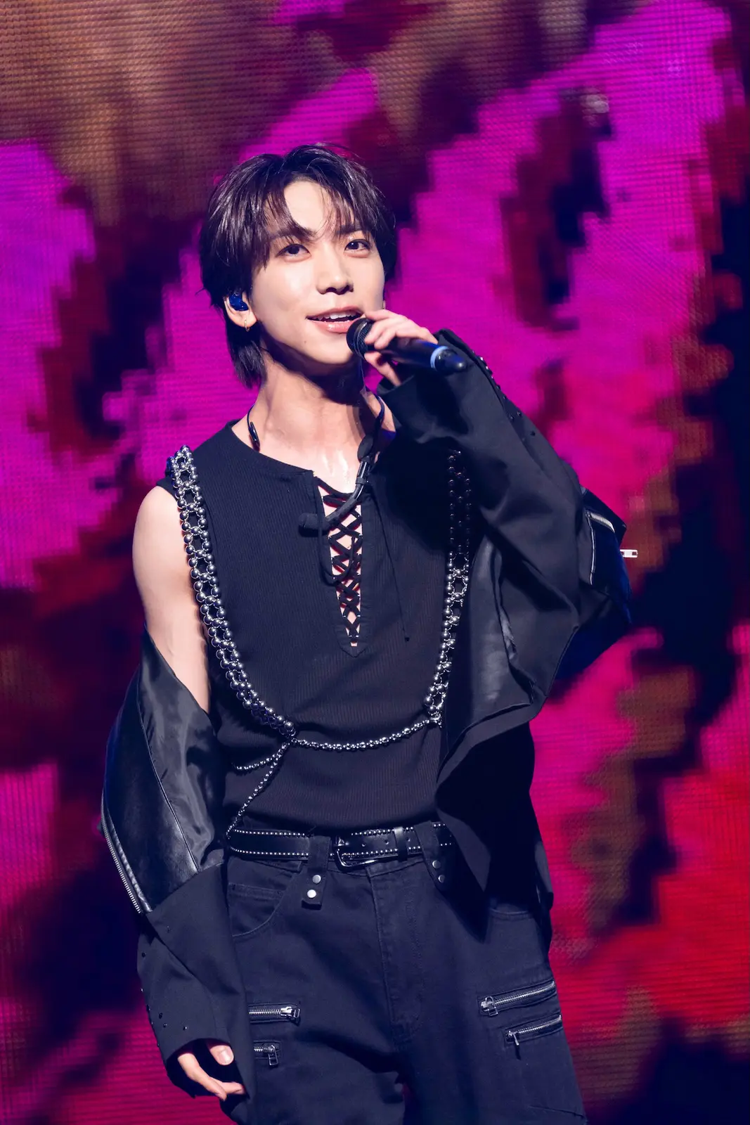 IMP. 初の単独ライブツアー『IMPERIAL LIVE TOUR 2025』を完走！ 佐藤