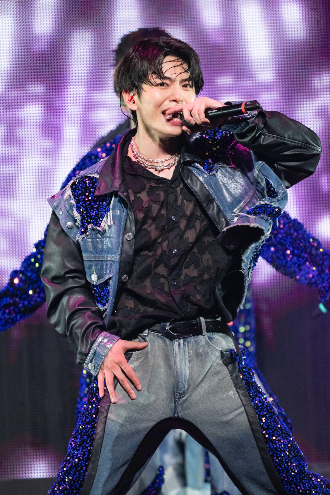 IMP.影山拓也の写真