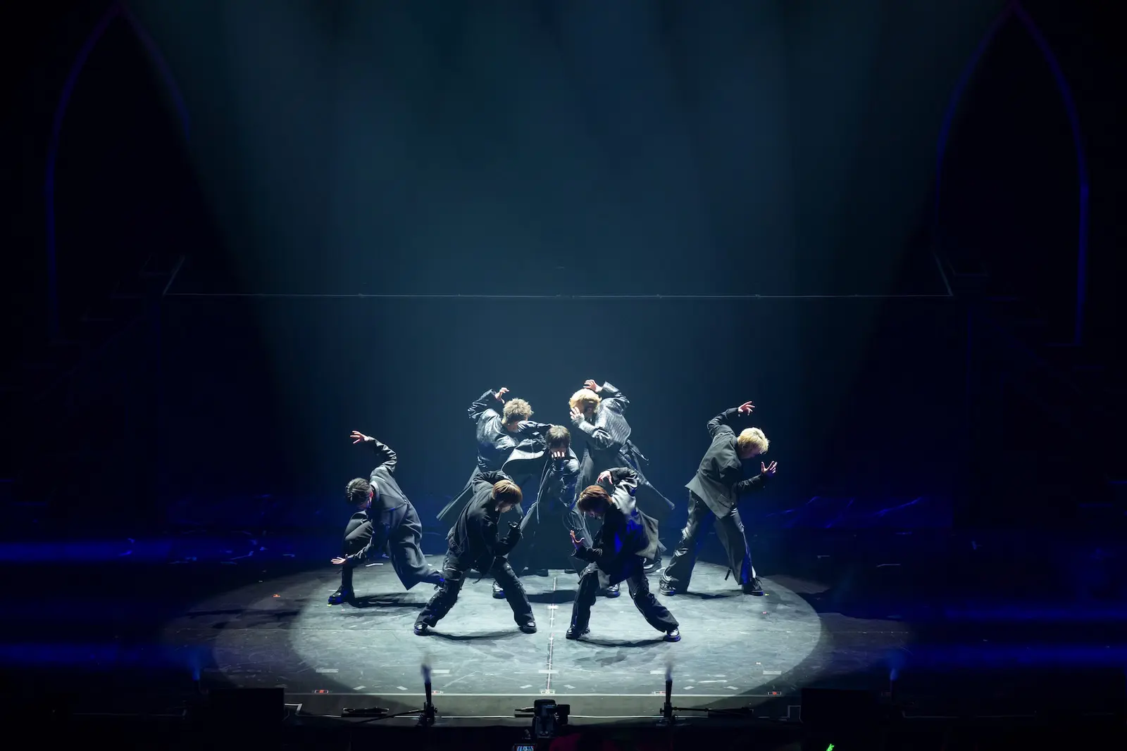 IMP. 初の単独ライブツアー『IMPERIAL LIVE TOUR 2025』を完走！ 佐藤