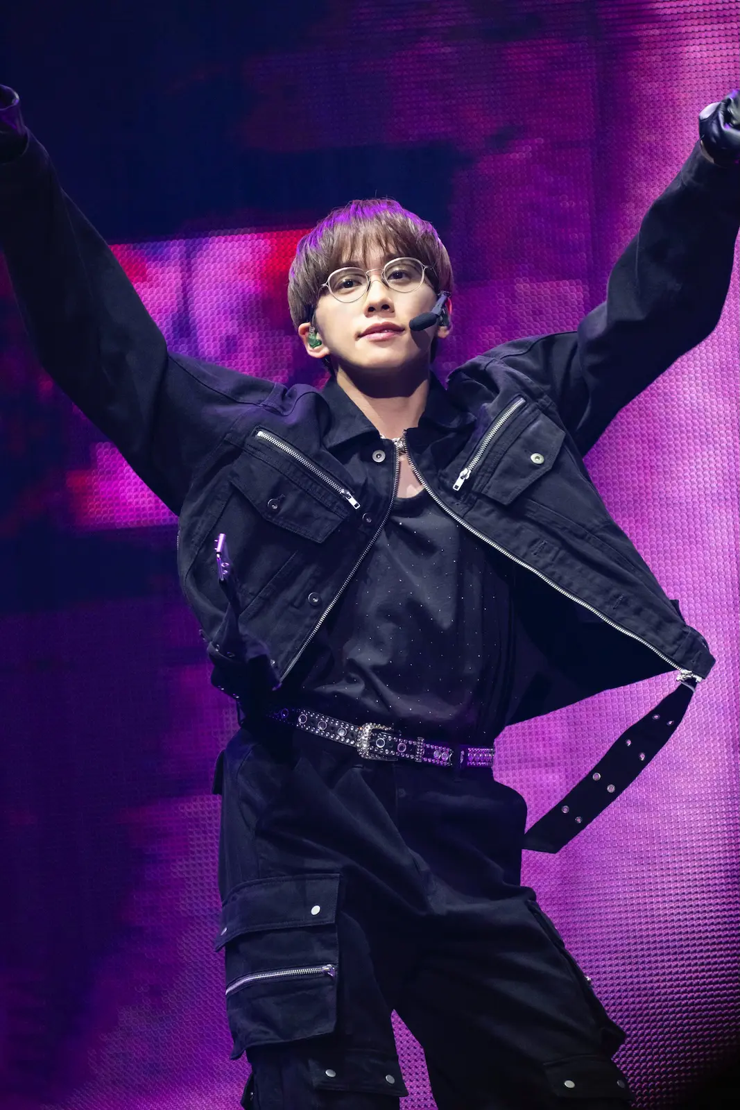 IMP. 初の単独ライブツアー『IMPERIAL LIVE TOUR 2025』を完走！ 佐藤