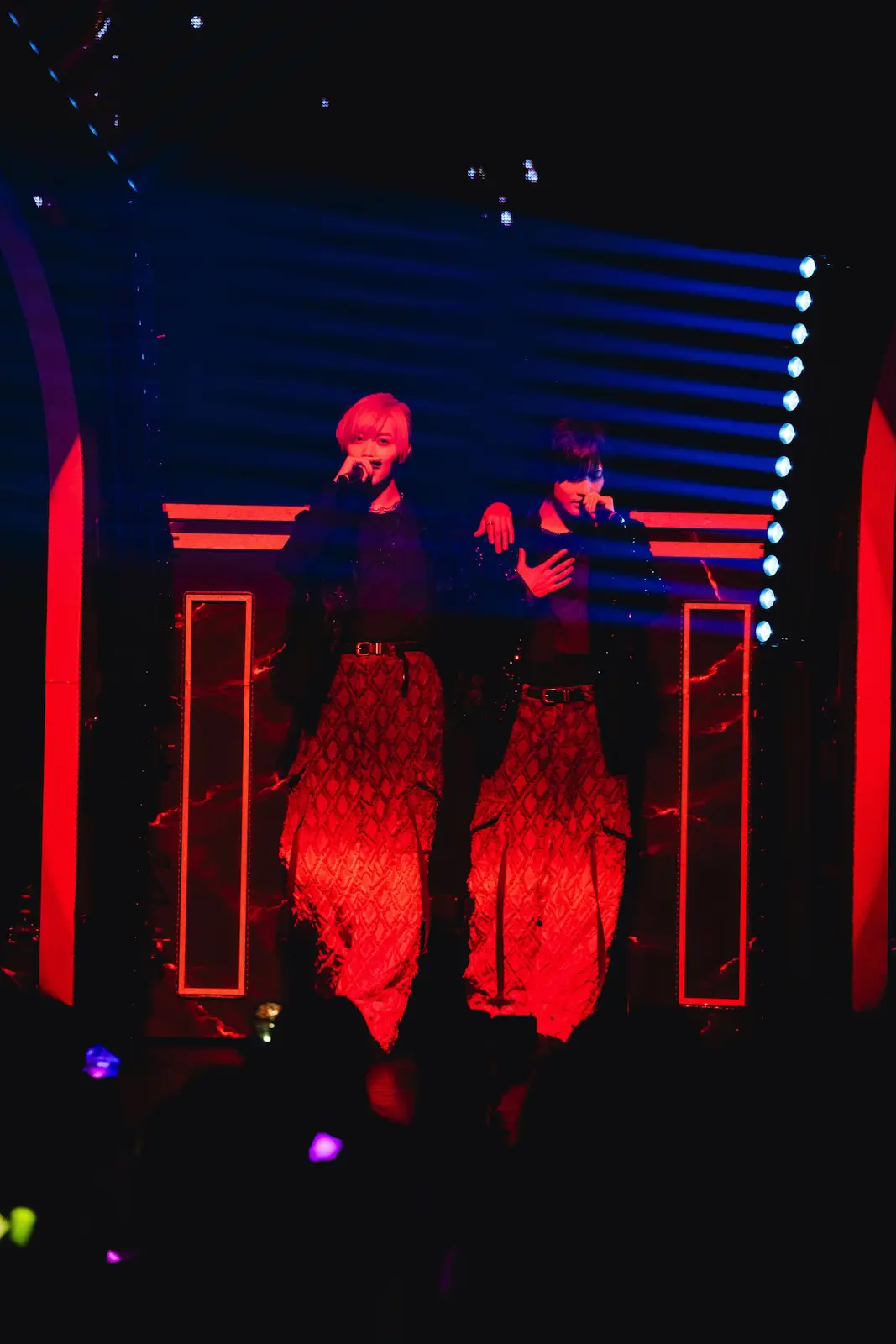 最終値引き！IMP. 佐藤新 TOBE IMPACTors ペンライト TOBE所属アーティスト全6組が初めて集結 「IMP．」佐藤新