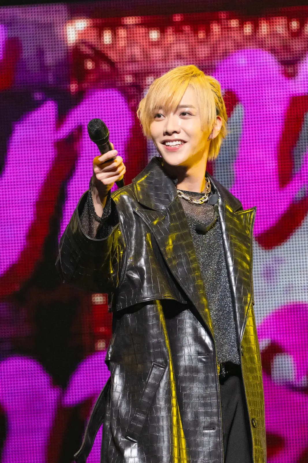 IMP. 初の単独ライブツアー『IMPERIAL LIVE TOUR 2025』を完走！ 佐藤