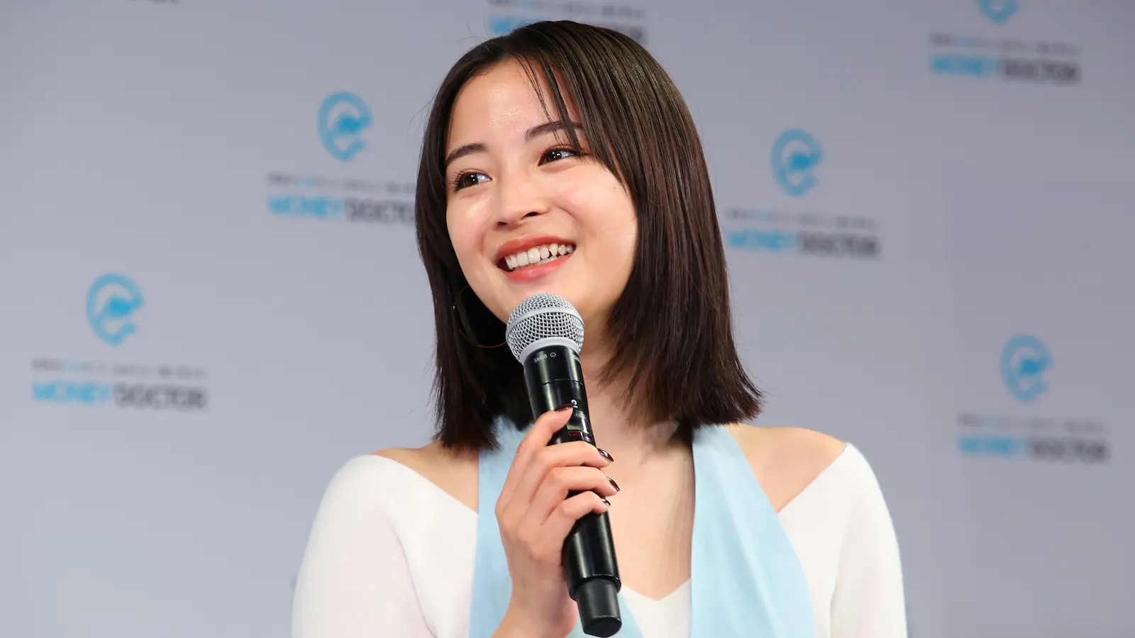 広瀬すずが義彦おじさんに人生相談？「絶対に諦めません！」100歳まで