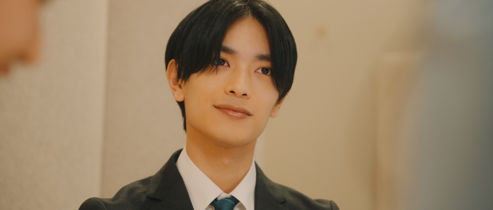 なにわ男子・高橋恭平の写真