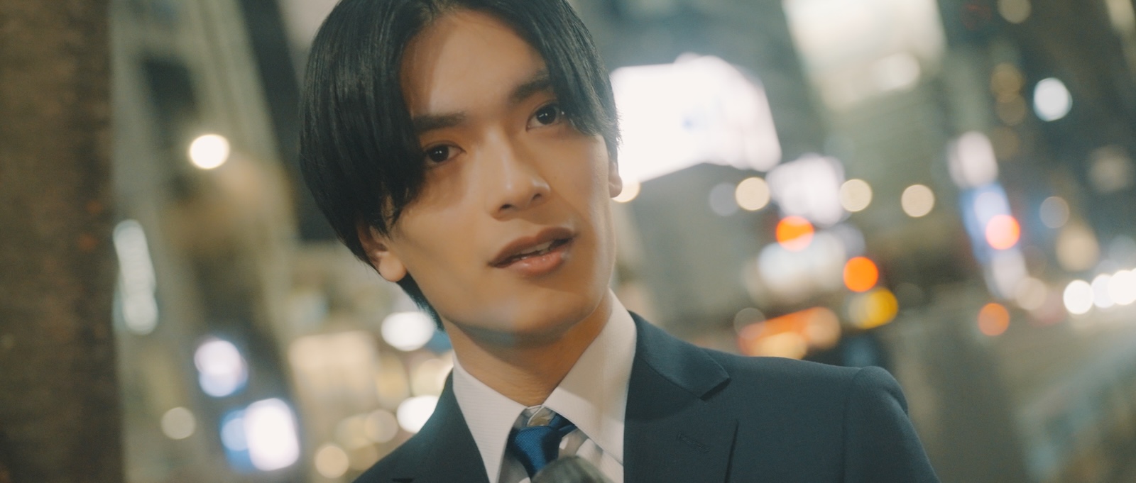 なにわ男子・高橋恭平の写真