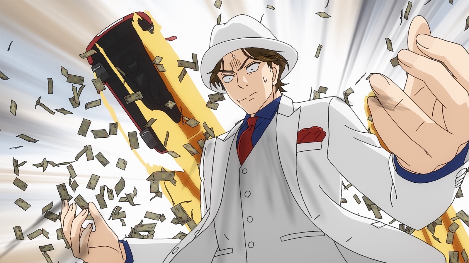 『謎解きはディナーのあとで』第4話
