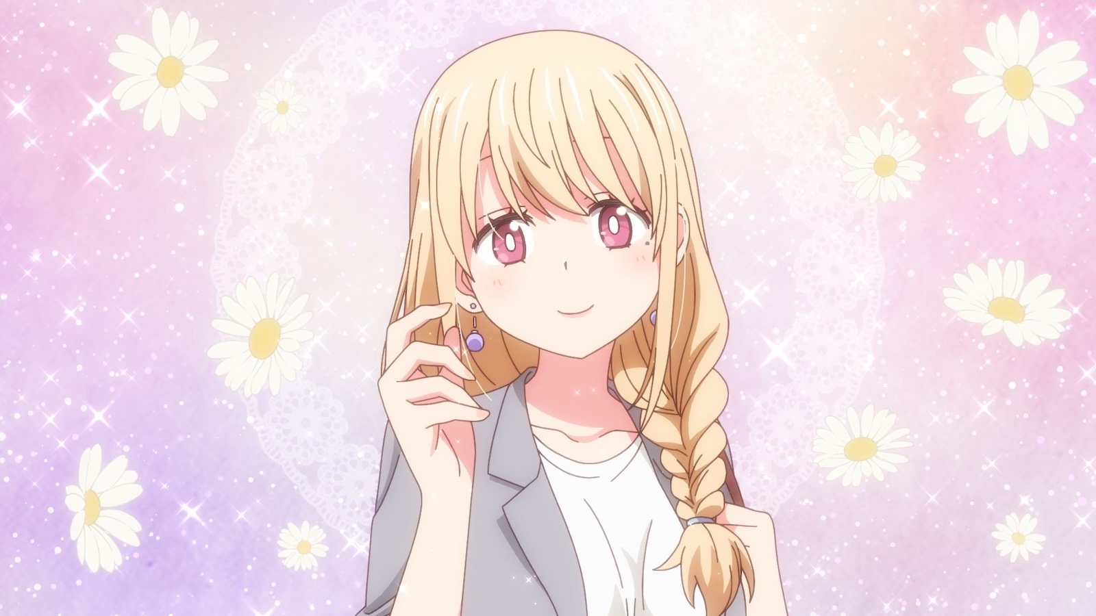 TVアニメ『忍者と殺し屋のふたりぐらし』第三葉