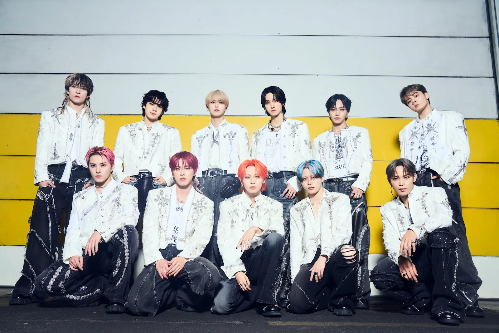 JO1 念願の東京ドーム公演を開催！ 川西拓実「絶対帰ってくるから