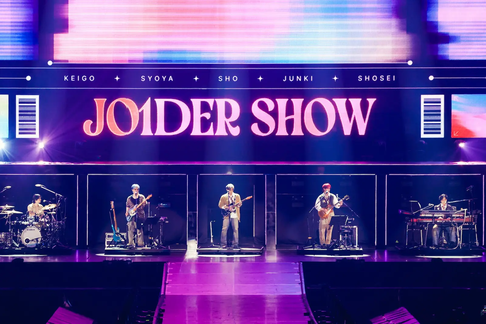 jo1 佐藤景瑚 サインボール 東京ドーム 07_1_JO1DER-SHOW-