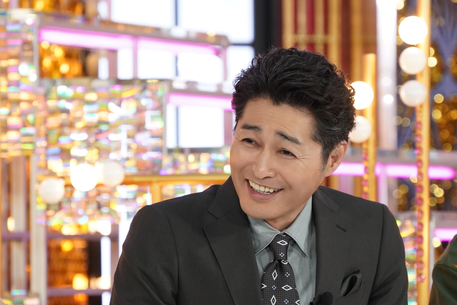 安田顕の写真