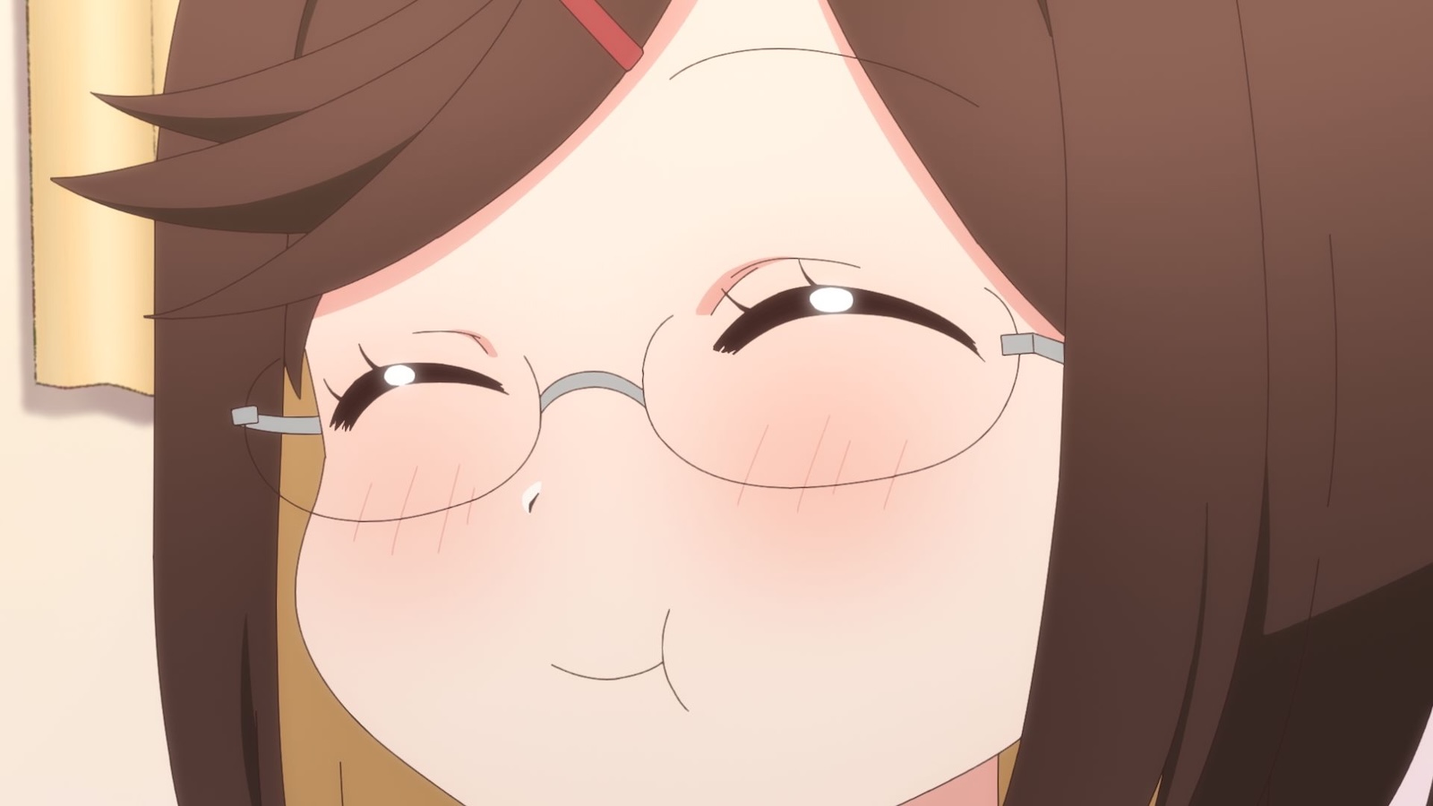 『忍者と殺し屋のふたりぐらし』第四葉