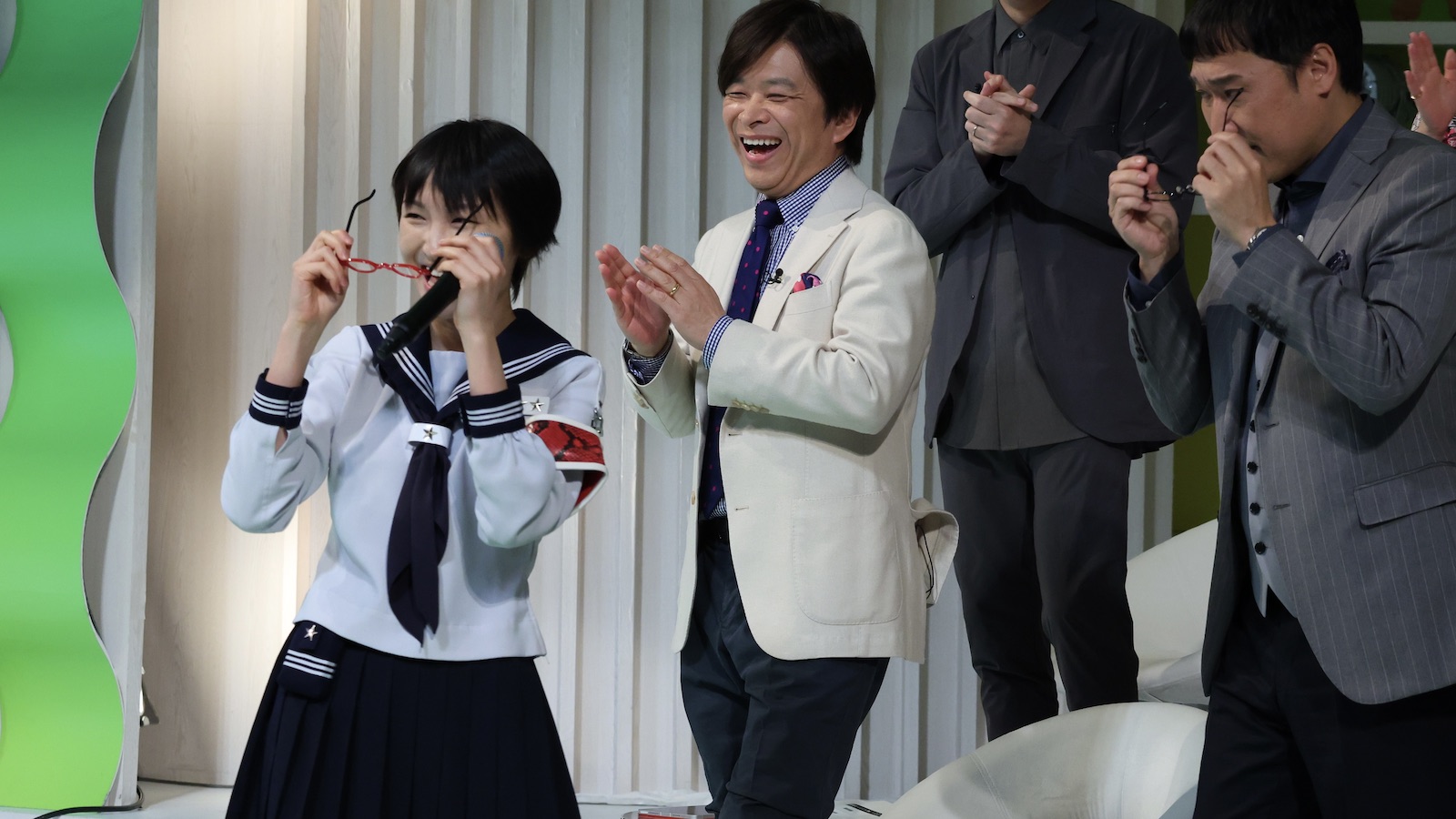 SUZUKAらの写真