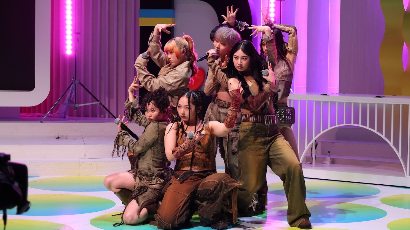 HANAの写真