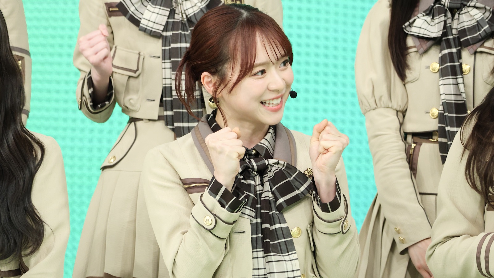 倉野尾成美の写真