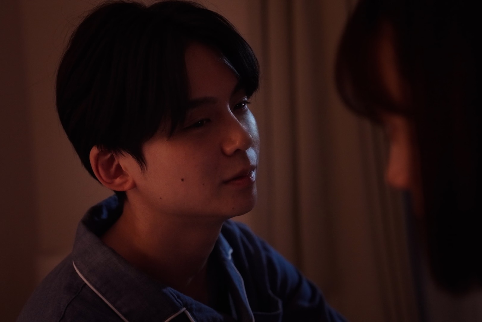 恭一(沢村玲)の写真