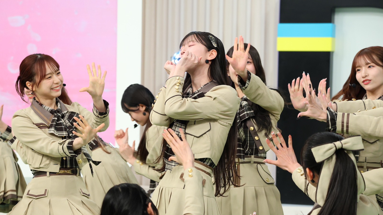 AKB48の写真