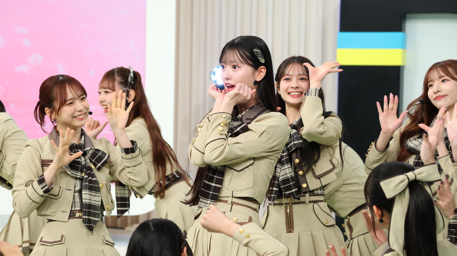 AKB48の写真
