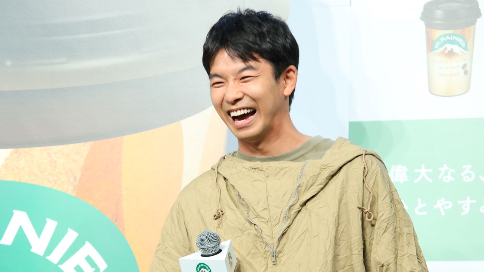 仲野太賀の写真