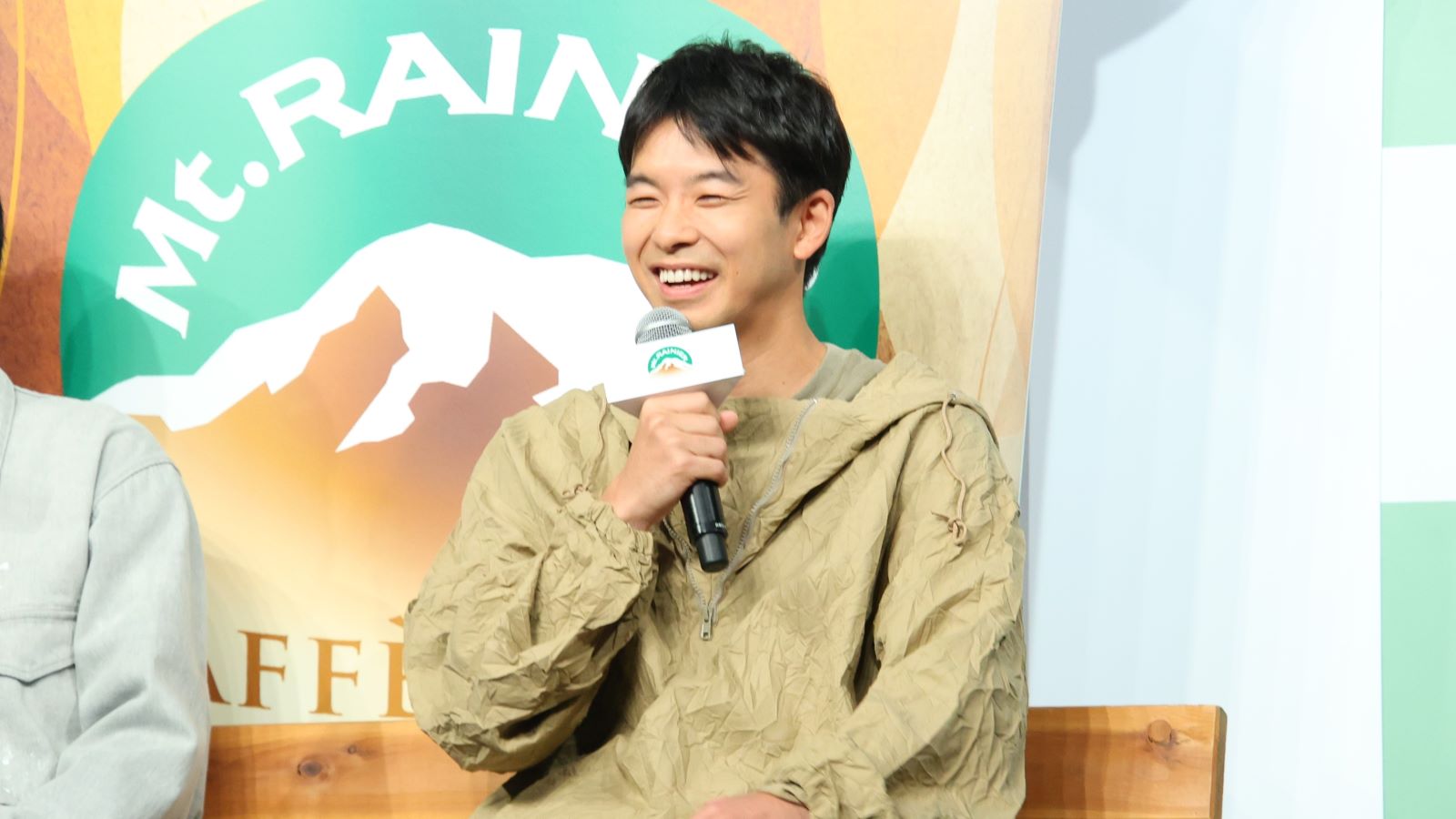 仲野太賀の写真