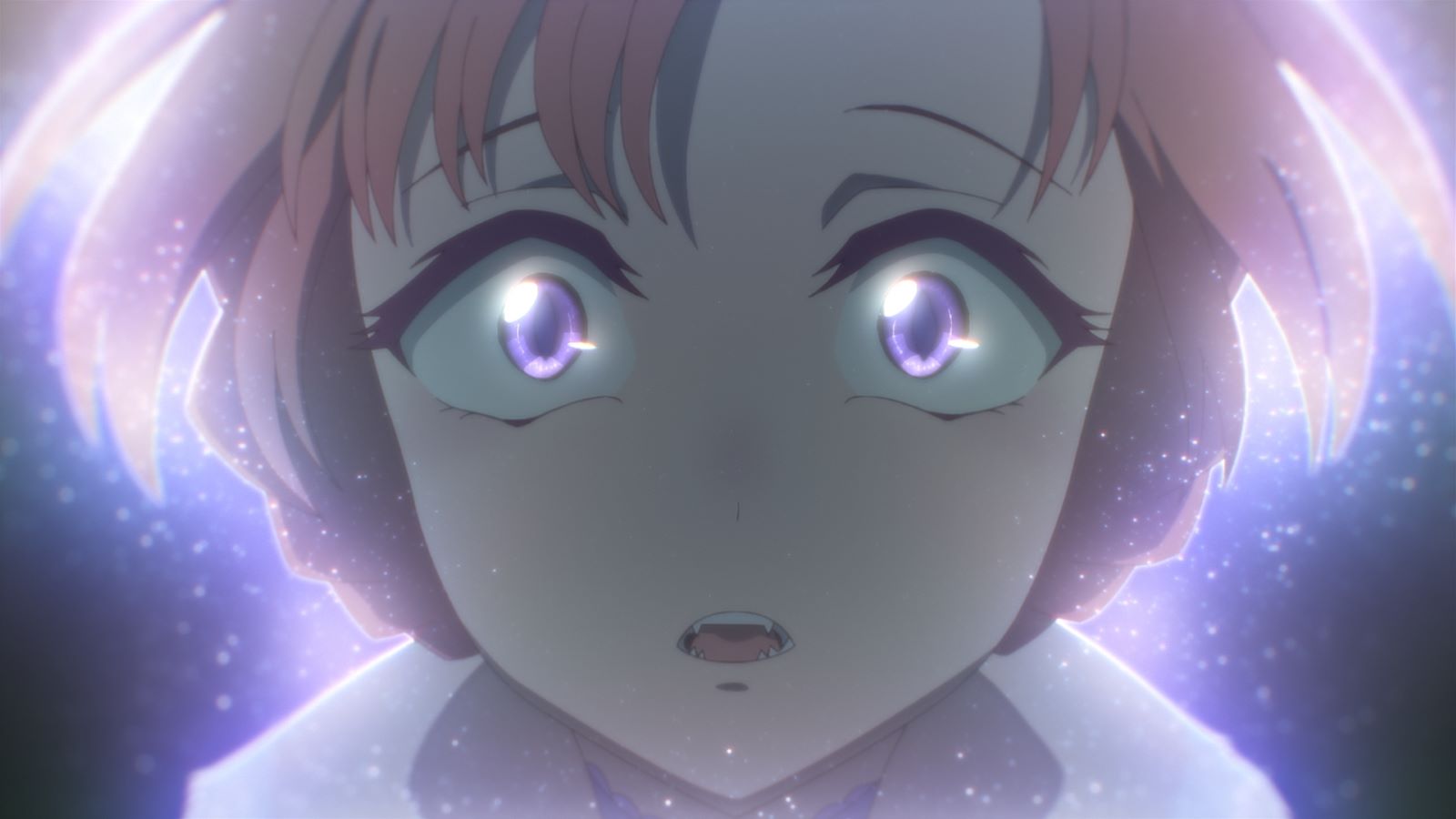 アニメ『ばいばい、アース』の画像