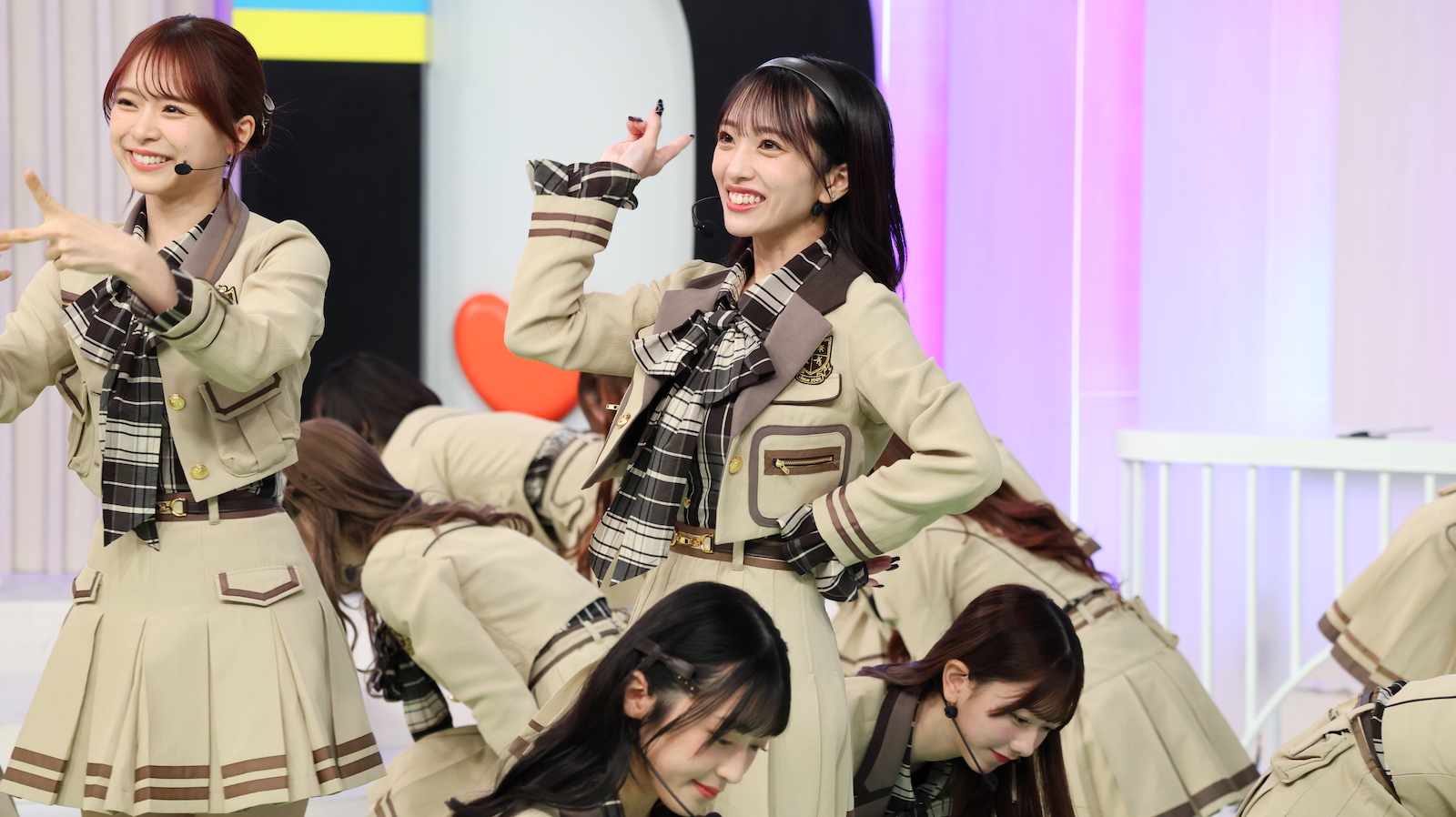 AKB48の写真