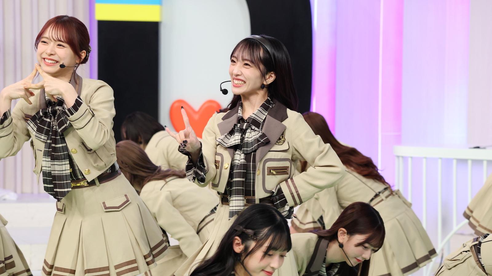 AKB48の写真
