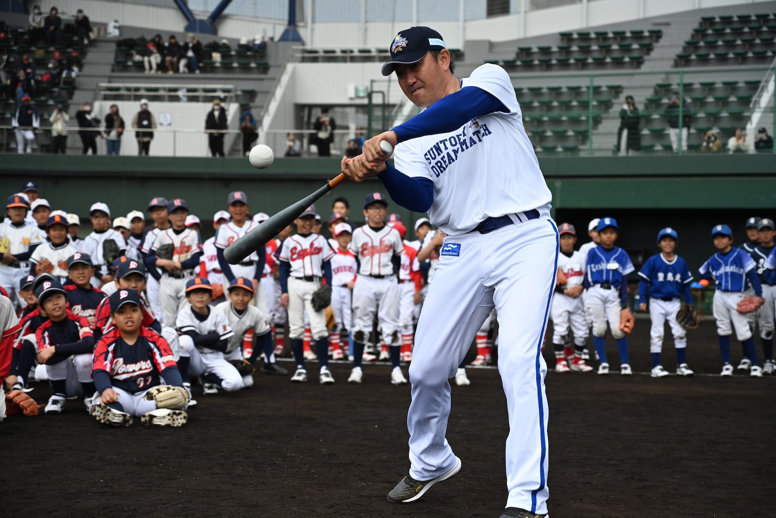 内川聖一の写真
