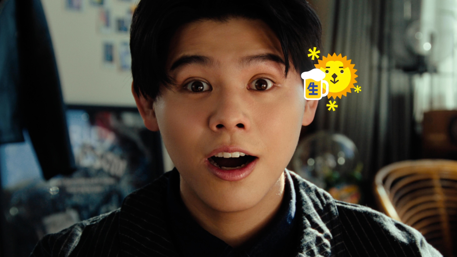 LEOの写真