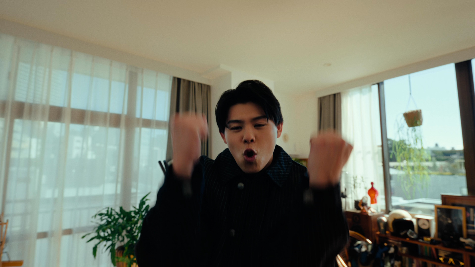 LEOの写真