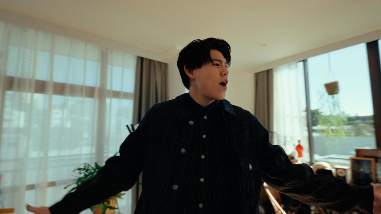 LEOの写真