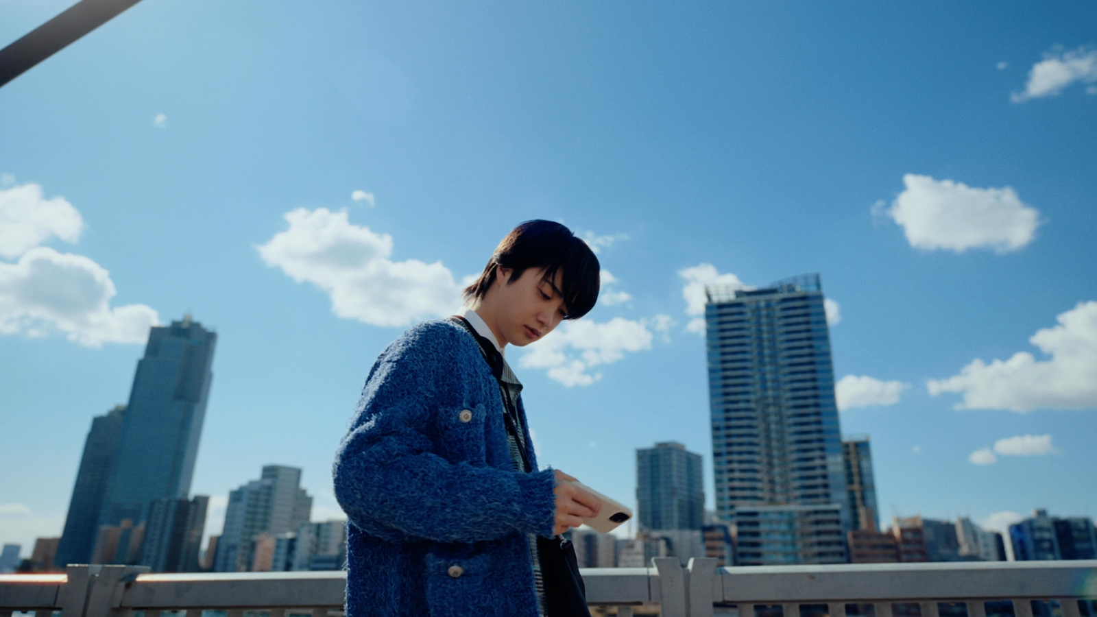 JUNONの写真