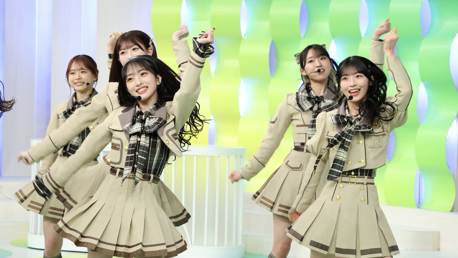 AKB48の写真