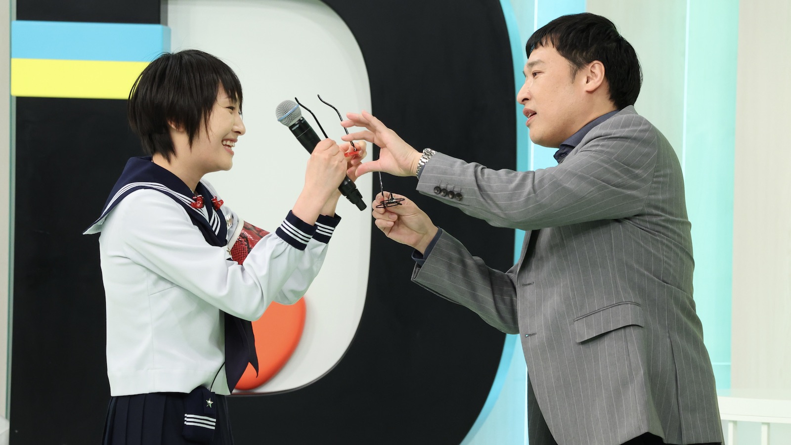 SUZUKAらの写真