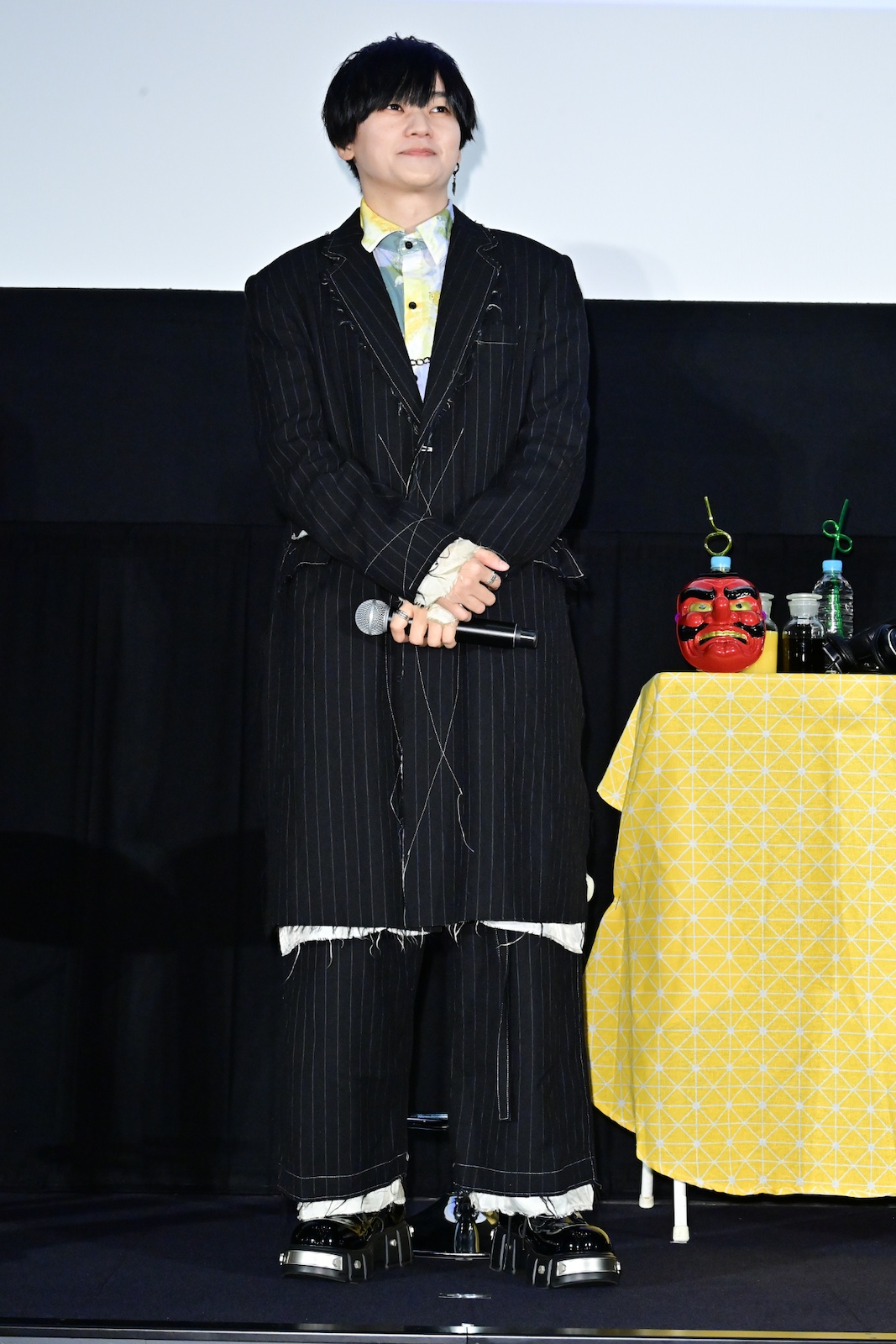 天﨑滉平の写真