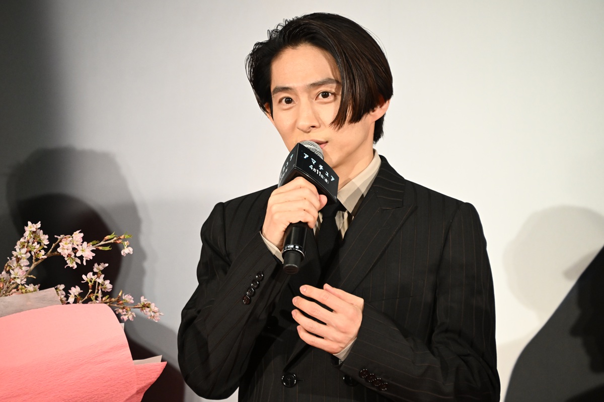 三宅健の写真