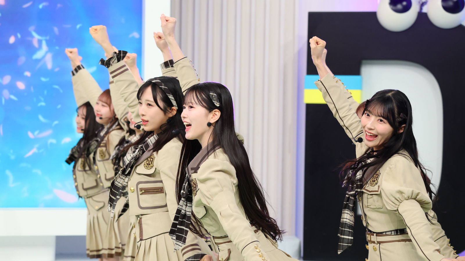 AKB48の写真